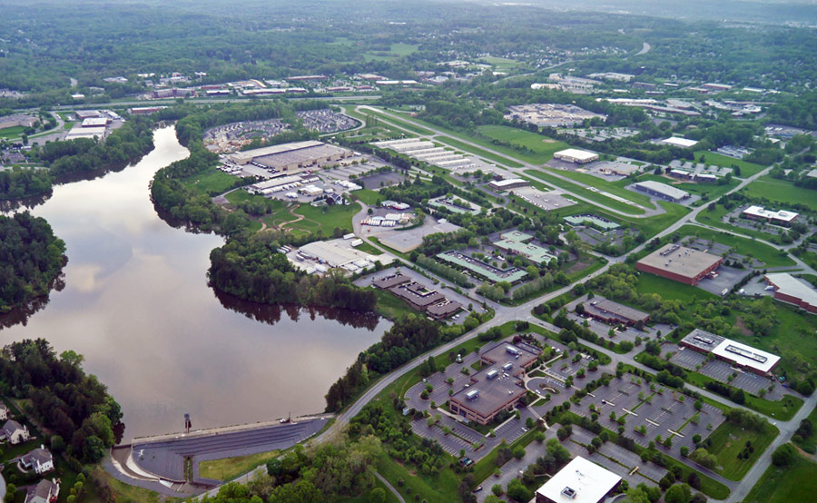 About Us Brandywine Regional Airport